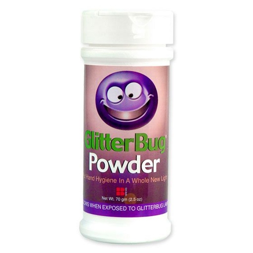 GlitterBug Powder