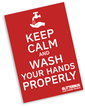 Our Top 20 Hand Washing Posters
